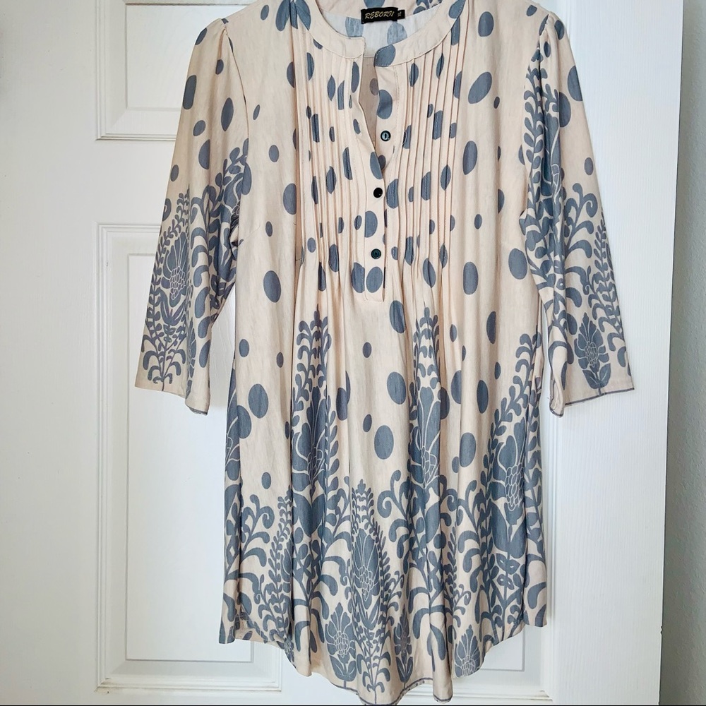 Perfect Tunic!